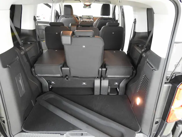 Citroën Spacetourer M 2.0 BlueHDi 180 You S/S