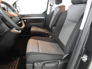 Citroën Spacetourer M 2.0 BlueHDi 180 You S/S