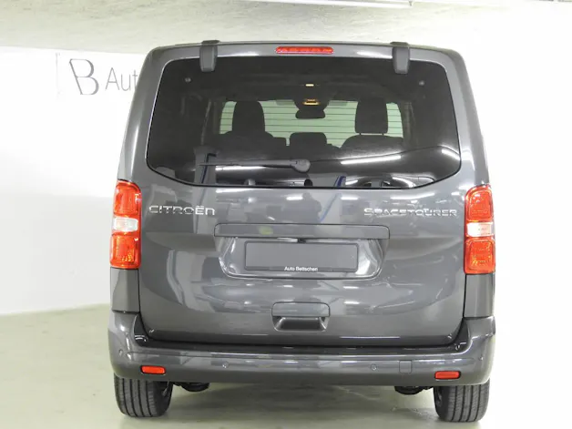 Citroën Spacetourer M 2.0 BlueHDi 180 You S/S