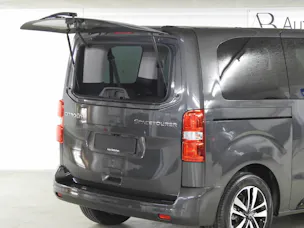 Citroën Spacetourer M 2.0 BlueHDi 180 You S/S