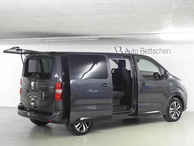 Citroën Spacetourer M 2.0 BlueHDi 180 You S/S