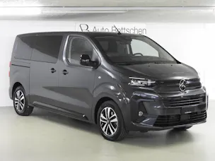 Citroën Spacetourer M 2.0 BlueHDi 180 You S/S