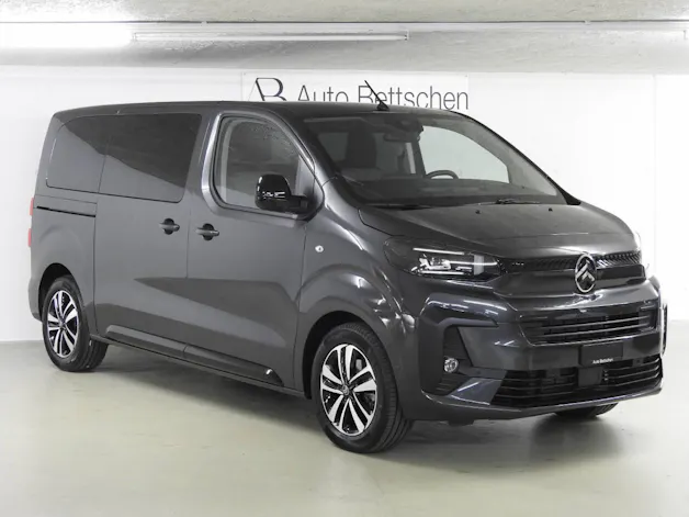 Citroën Spacetourer M 2.0 BlueHDi 180 You S/S