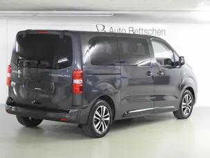 Citroën Spacetourer M 2.0 BlueHDi 180 You S/S