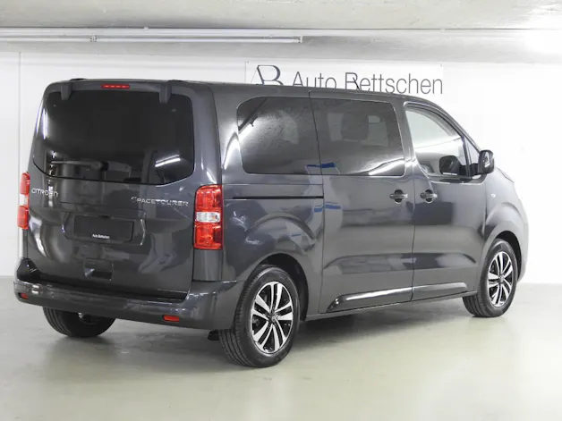 Citroën Spacetourer M 2.0 BlueHDi 180 You S/S