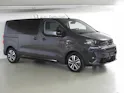 Citroën Spacetourer M 2.0 BlueHDi 180 You S/S
