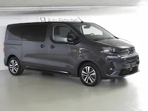 Citroën Spacetourer M 2.0 BlueHDi 180 You S/S