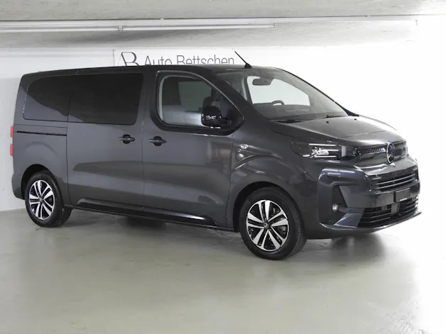 Citroën Spacetourer M 2.0 BlueHDi 180 You S/S