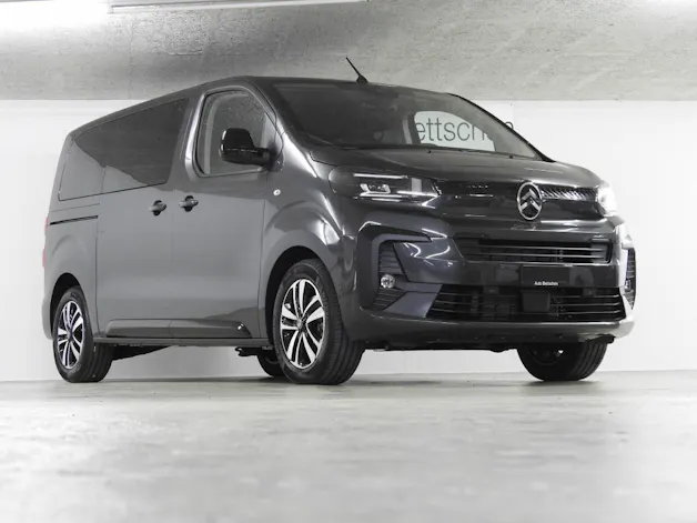 Citroën Spacetourer M 2.0 BlueHDi 180 You S/S