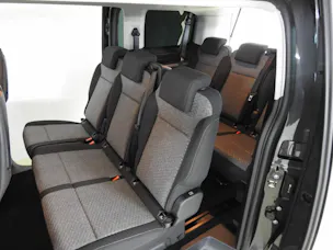 Citroën Spacetourer M 2.0 BlueHDi 180 You S/S