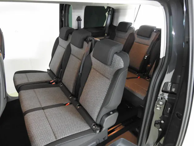 Citroën Spacetourer M 2.0 BlueHDi 180 You S/S