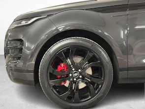 image du véhicule LAND ROVER Range Rover Evoque 2.0 T 250 R-Dynamic Autobiography