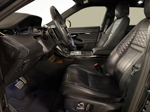 image du véhicule LAND ROVER Range Rover Evoque 2.0 T 250 R-Dynamic Autobiography