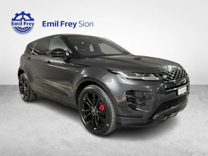 image du véhicule LAND ROVER Range Rover Evoque 2.0 T 250 R-Dynamic Autobiography