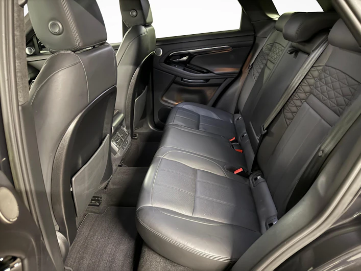 image du véhicule LAND ROVER RANGE ROVER EVOQUE