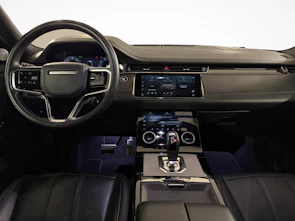 image du véhicule LAND ROVER Range Rover Evoque 2.0 T 250 R-Dynamic Autobiography