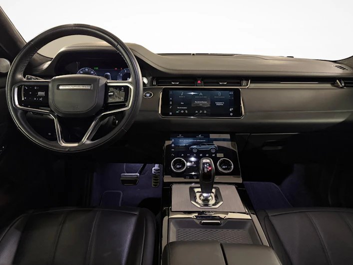 image du véhicule LAND ROVER RANGE ROVER EVOQUE