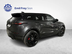 image du véhicule LAND ROVER Range Rover Evoque 2.0 T 250 R-Dynamic Autobiography