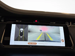 image du véhicule LAND ROVER Range Rover Evoque 2.0 T 250 R-Dynamic Autobiography