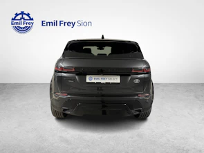 image du véhicule LAND ROVER Range Rover Evoque 2.0 T 250 R-Dynamic Autobiography