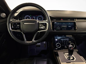 image du véhicule LAND ROVER Range Rover Evoque 2.0 T 250 R-Dynamic Autobiography