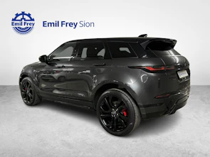 image du véhicule LAND ROVER Range Rover Evoque 2.0 T 250 R-Dynamic Autobiography