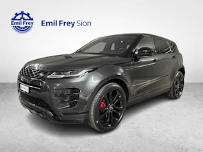 image du véhicule LAND ROVER Range Rover Evoque 2.0 T 250 R-Dynamic Autobiography