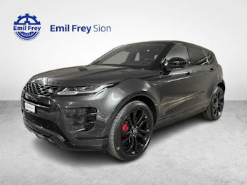 image du véhicule LAND ROVER Range Rover Evoque 2.0 T 250 R-Dynamic Autobiography