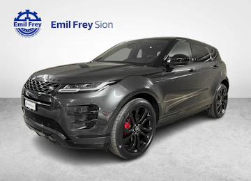 image du véhicule LAND ROVER Range Rover Evoque 2.0 T 250 R-Dynamic Autobiography image du véhicule LAND ROVER Range Rover Evoque 2.0 T 250 R-Dynamic Autobiography