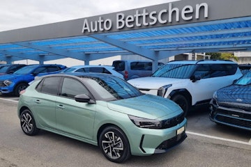 Vehicle image OPEL CORSA 0 Vehicle image OPEL CORSA 0