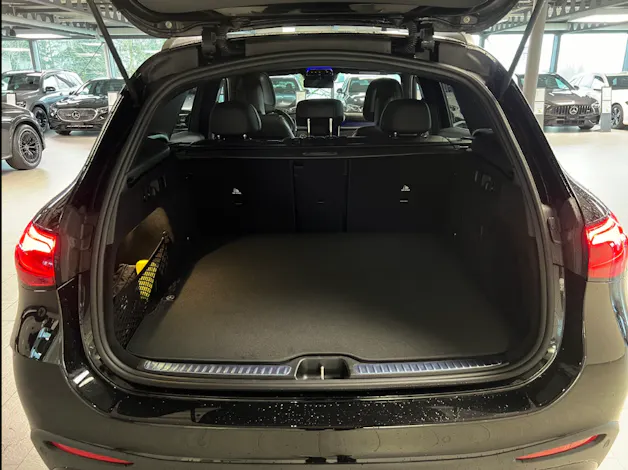 Mercedes-Benz GLC 300 AMG Line 4matic