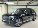 Mercedes-Benz GLC 300 AMG Line 4matic