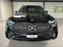 Mercedes-Benz GLC 300 AMG Line 4matic