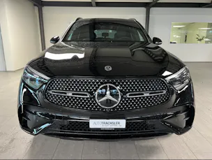 Mercedes-Benz GLC 300 AMG Line 4matic