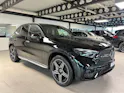 Mercedes-Benz GLC 300 AMG Line 4matic