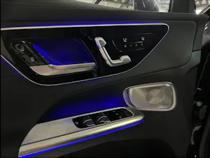 Mercedes-Benz GLC 300 AMG Line 4matic