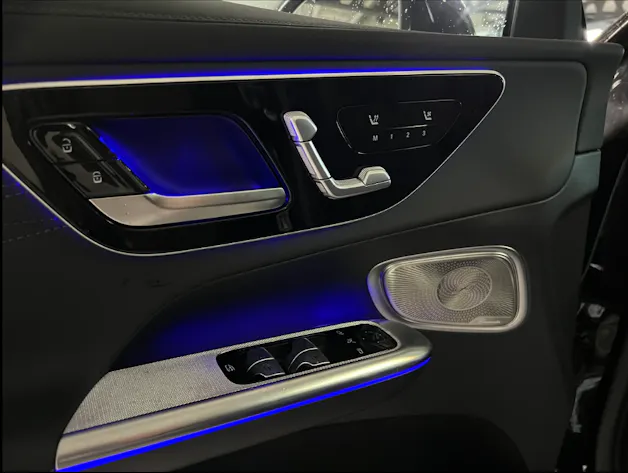 Mercedes-Benz GLC 300 AMG Line 4matic