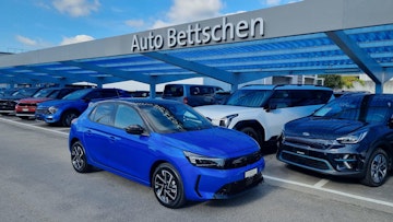 Vehicle image OPEL CORSA 0