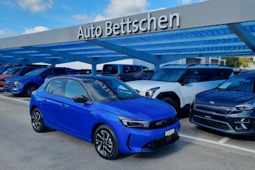 Vehicle image OPEL CORSA 0 Vehicle image OPEL CORSA 0