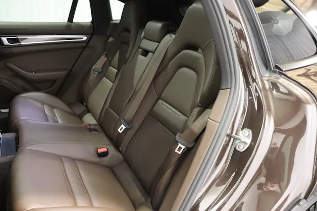 Porsche Panamera Sport Turismo 2.9 V6 4 E-Hybrid