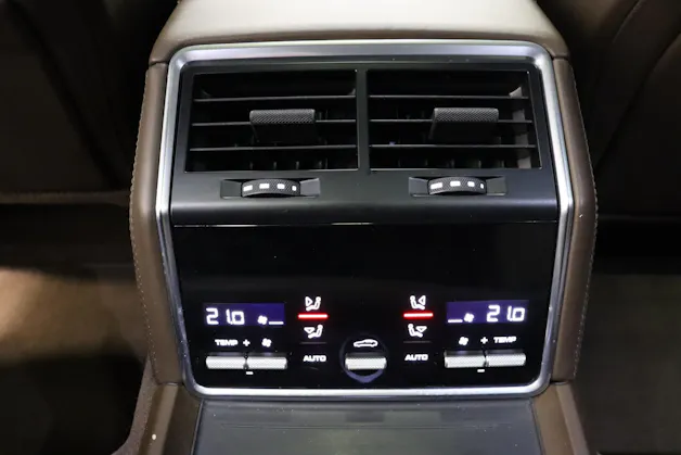 Porsche Panamera Sport Turismo 2.9 V6 4 E-Hybrid
