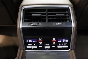 Vehicle image PORSCHE Panamera Sport Turismo 2.9 V6 4 E-Hybrid