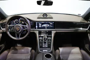 Porsche Panamera Sport Turismo 2.9 V6 4 E-Hybrid