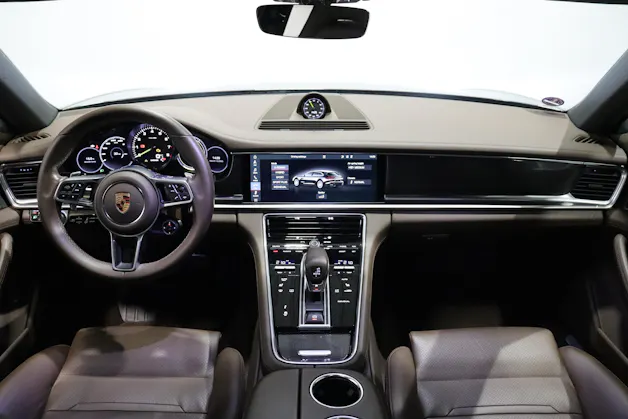 Porsche Panamera Sport Turismo 2.9 V6 4 E-Hybrid