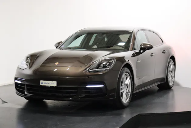 Porsche Panamera Sport Turismo 2.9 V6 4 E-Hybrid