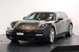 Vehicle image PORSCHE Panamera Sport Turismo 2.9 V6 4 E-Hybrid