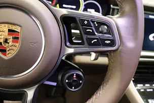 Porsche Panamera Sport Turismo 2.9 V6 4 E-Hybrid