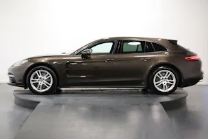 Porsche Panamera Sport Turismo 2.9 V6 4 E-Hybrid