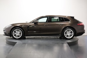 Vehicle image PORSCHE Panamera Sport Turismo 2.9 V6 4 E-Hybrid