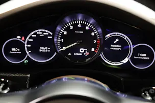 Porsche Panamera Sport Turismo 2.9 V6 4 E-Hybrid